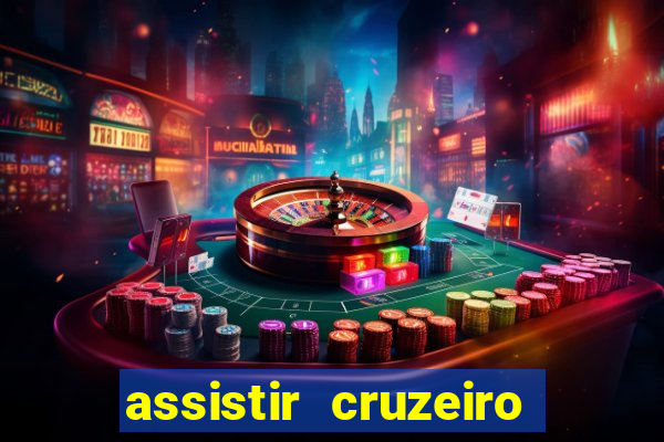 assistir cruzeiro das loucas online